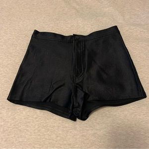 American Apparel Disco Shorts